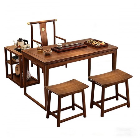 Tea Table Ste(Pre-order) Type CT03 B