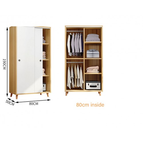Sliding door Wardrobe