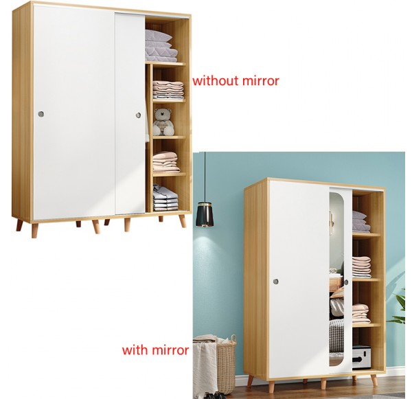 Sliding door Wardrobe