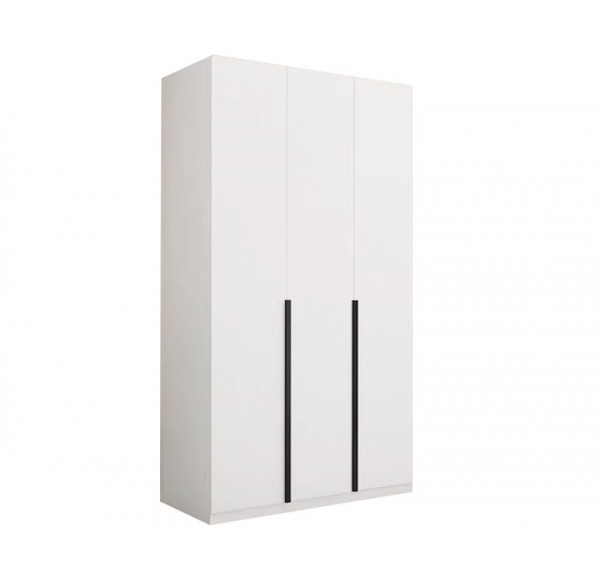 Open door Wardrobe