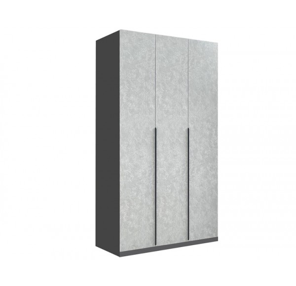Open door Wardrobe