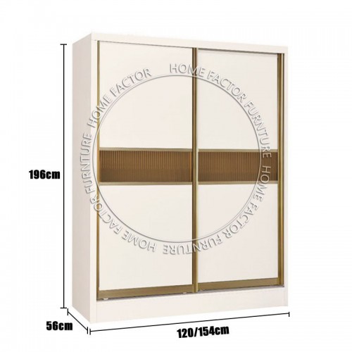 Sliding door Wardrobe