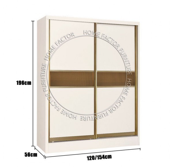 Sliding door Wardrobe
