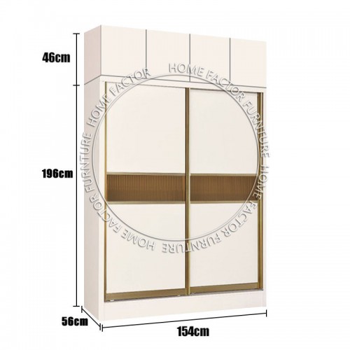 Sliding door Wardrobe