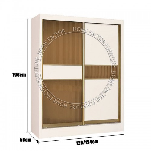 Sliding door Wardrobe