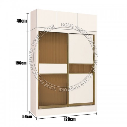 Sliding door Wardrobe