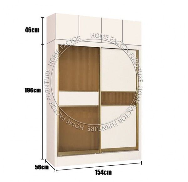 Sliding door Wardrobe