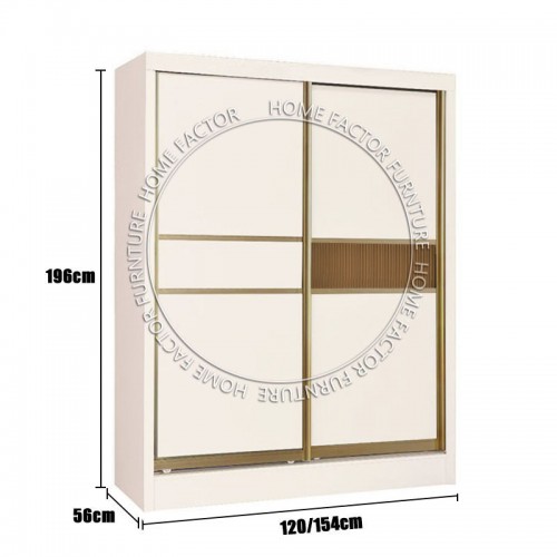 Sliding door Wardrobe