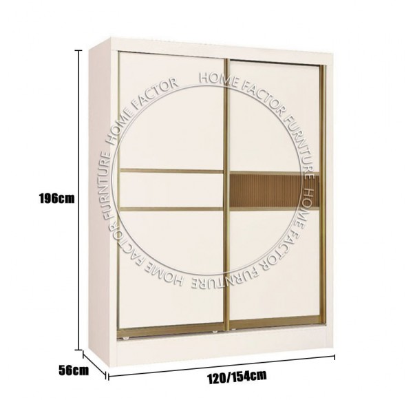 Sliding door Wardrobe