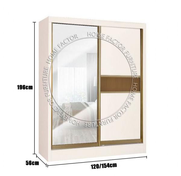 Sliding door Wardrobe