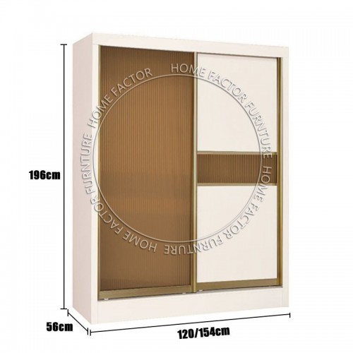 Sliding door Wardrobe