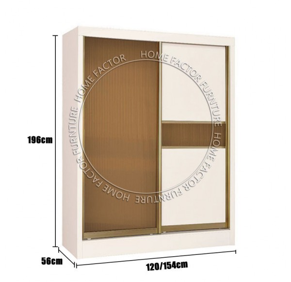 Sliding door Wardrobe