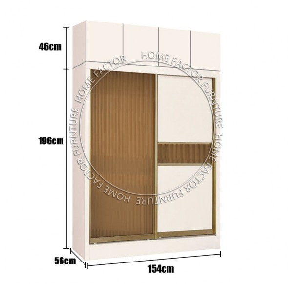 Sliding door Wardrobe
