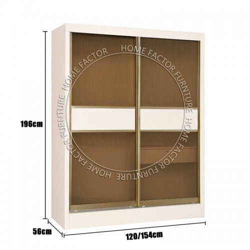 Sliding door Wardrobe