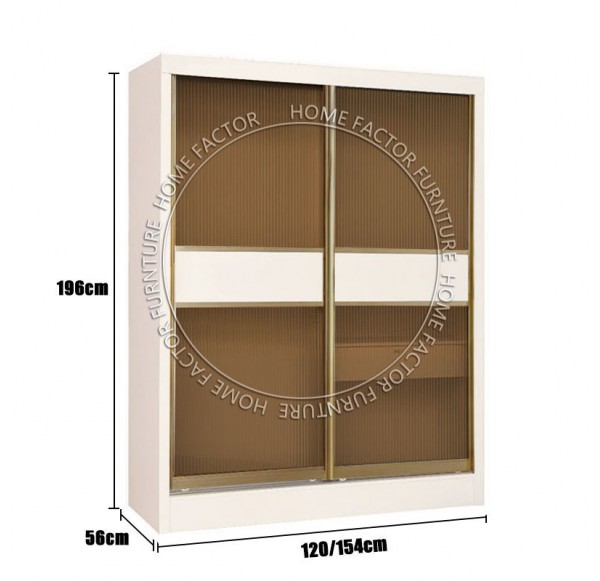 Sliding door Wardrobe
