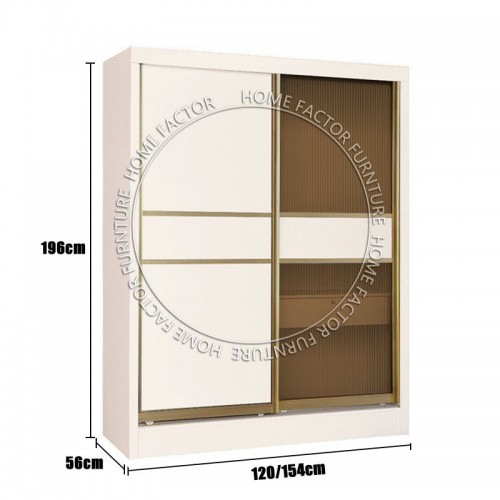 Sliding door Wardrobe