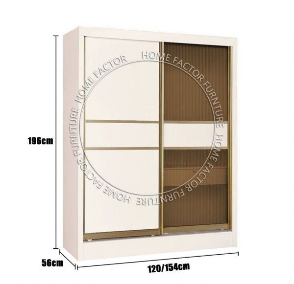 Sliding door Wardrobe