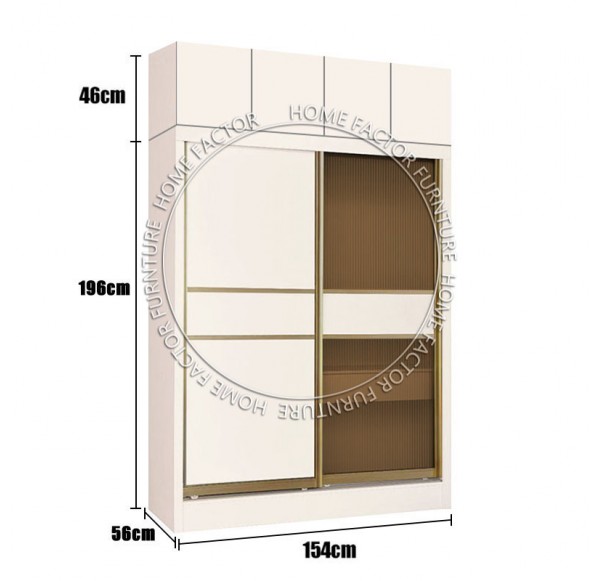 Sliding door Wardrobe