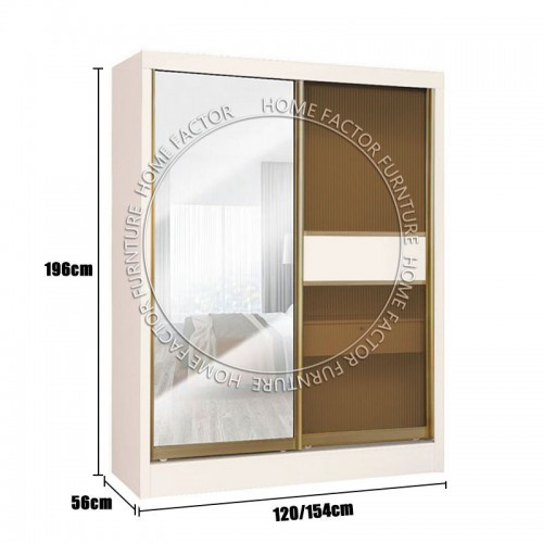 Sliding door Wardrobe