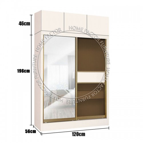 Sliding door Wardrobe