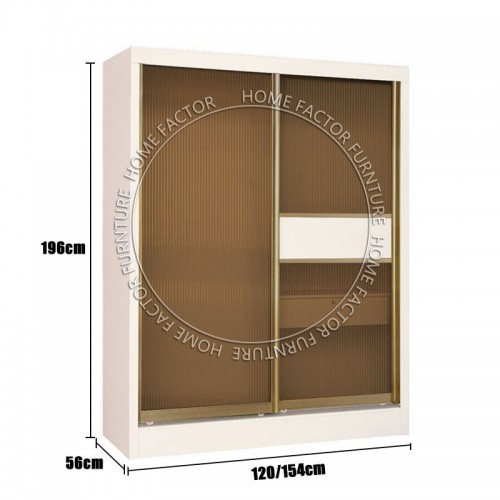Sliding door Wardrobe