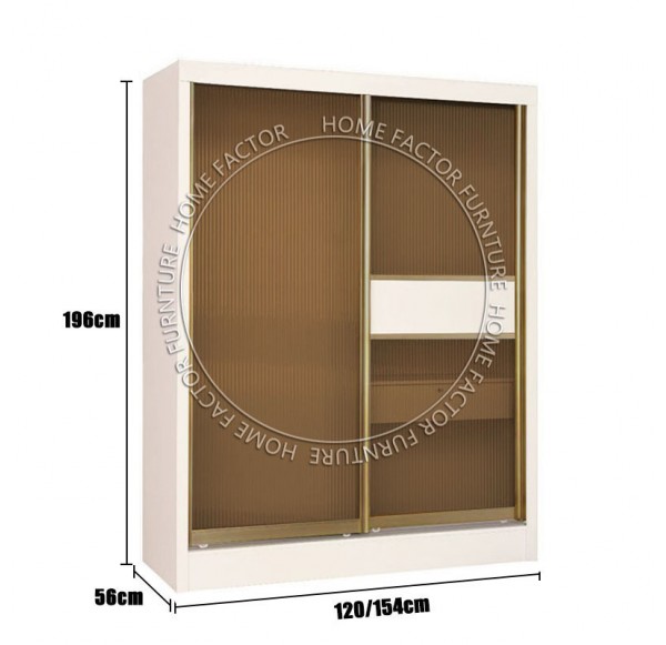 Sliding door Wardrobe