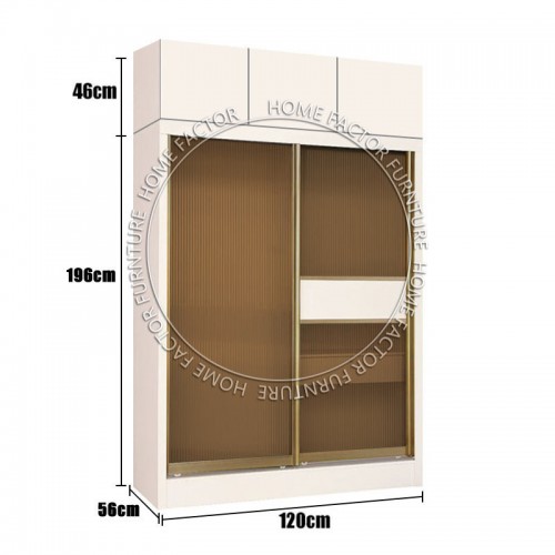 Sliding door Wardrobe