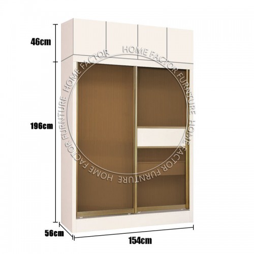 Sliding door Wardrobe