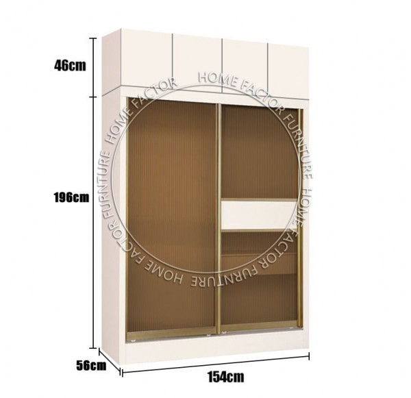 Sliding door Wardrobe
