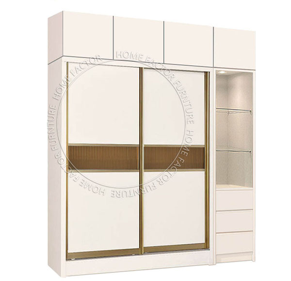 Sliding door Wardrobe