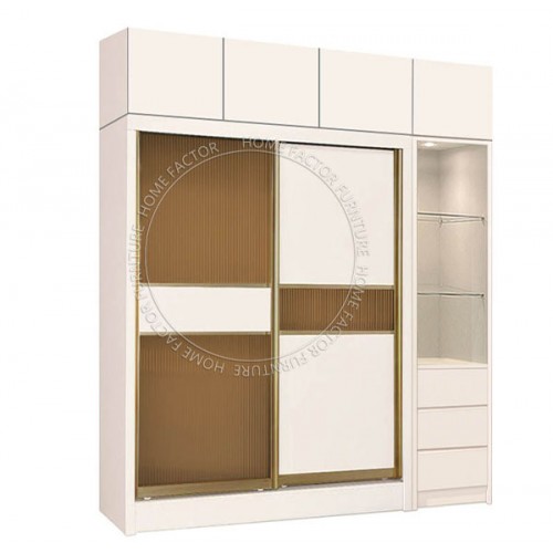 Sliding door Wardrobe