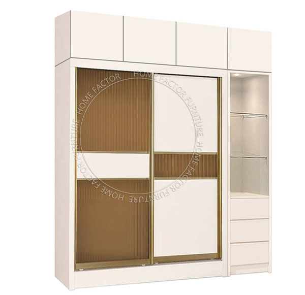 Sliding door Wardrobe