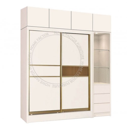 Sliding door Wardrobe