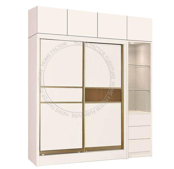 Sliding door Wardrobe