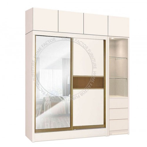 Sliding door Wardrobe