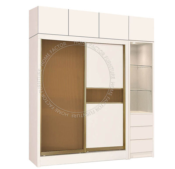 Sliding door Wardrobe