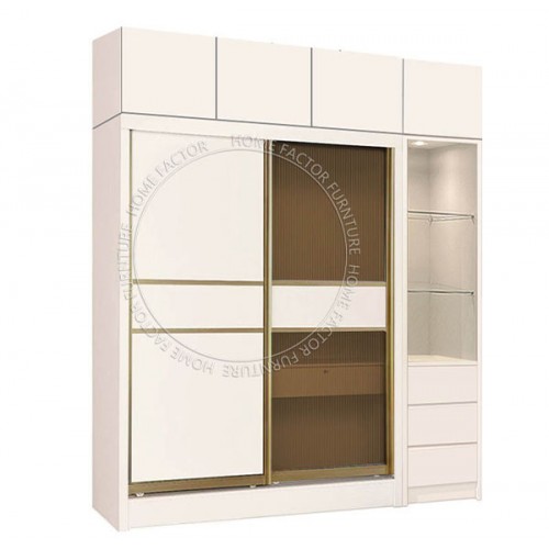 Sliding door Wardrobe
