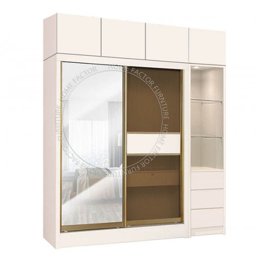 Sliding door Wardrobe