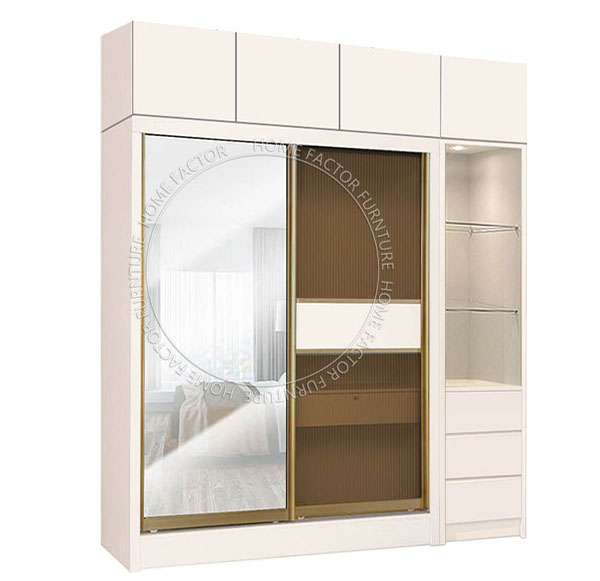 Sliding door Wardrobe