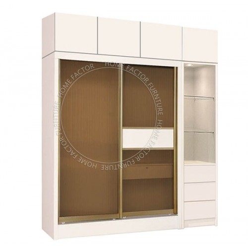Sliding door Wardrobe