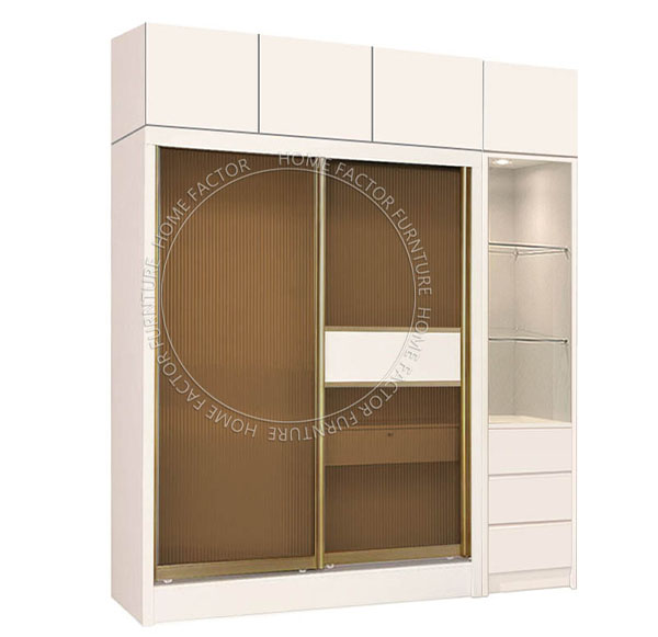 Sliding door Wardrobe