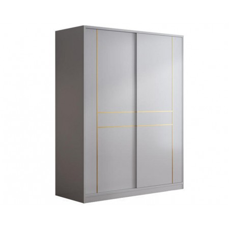 Sliding Door Wardrobe(Pre-Order)-HMH