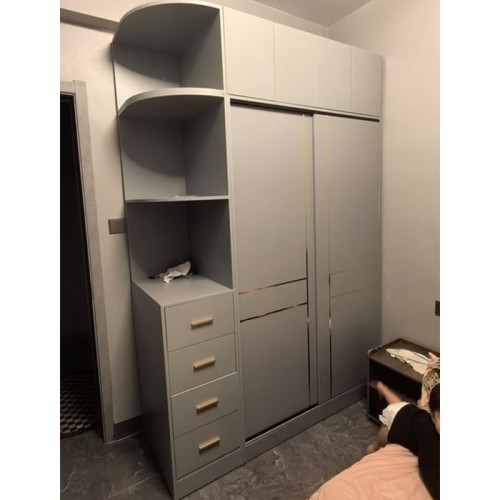 Sliding door Wardrobe