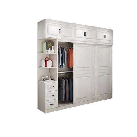Sliding Door Wardrobe（Pre-Order）JTH01-TOP
