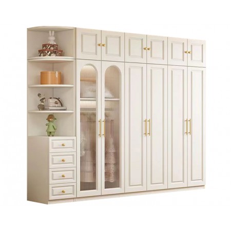 Wardrobe(Pre-Order)-LFJ02 TOP