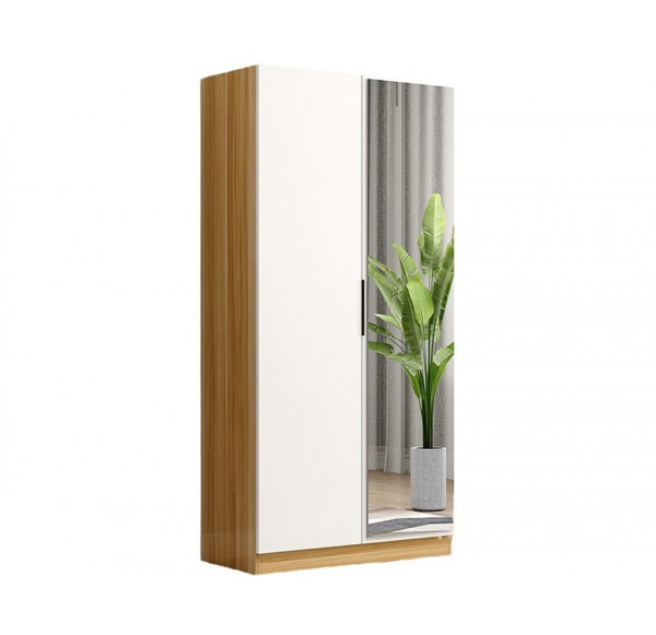 Open door Wardrobe