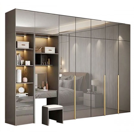 Wardrobe  (Pre-Order) Type YG36