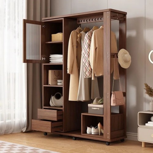 Coat Rack