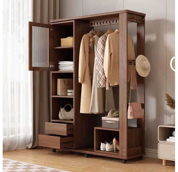 Coat Rack