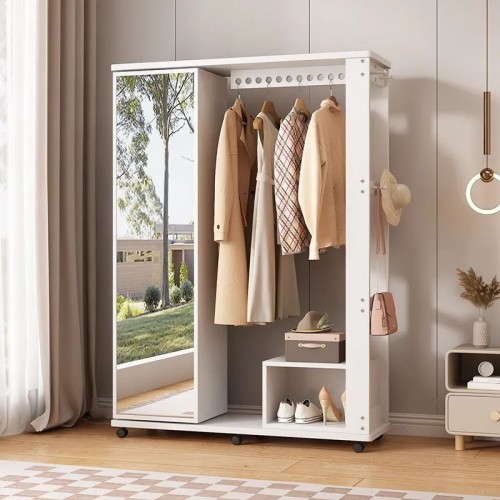Coat Rack